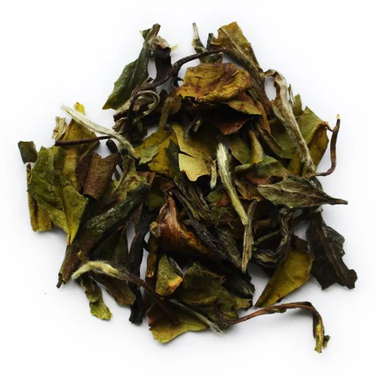 Ba&iuml; Mu Dan (Dose 40g)