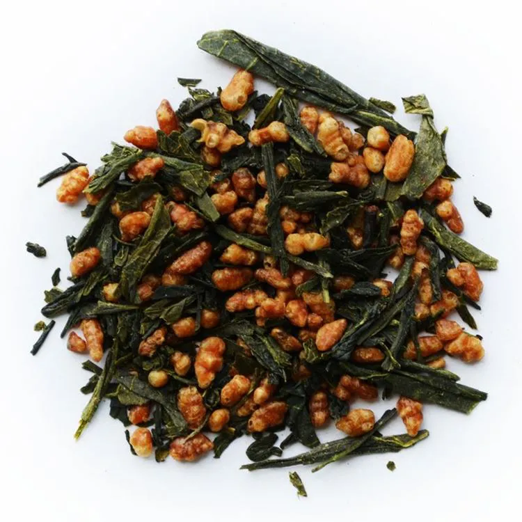 Genmaicha (Refill 130 g)
