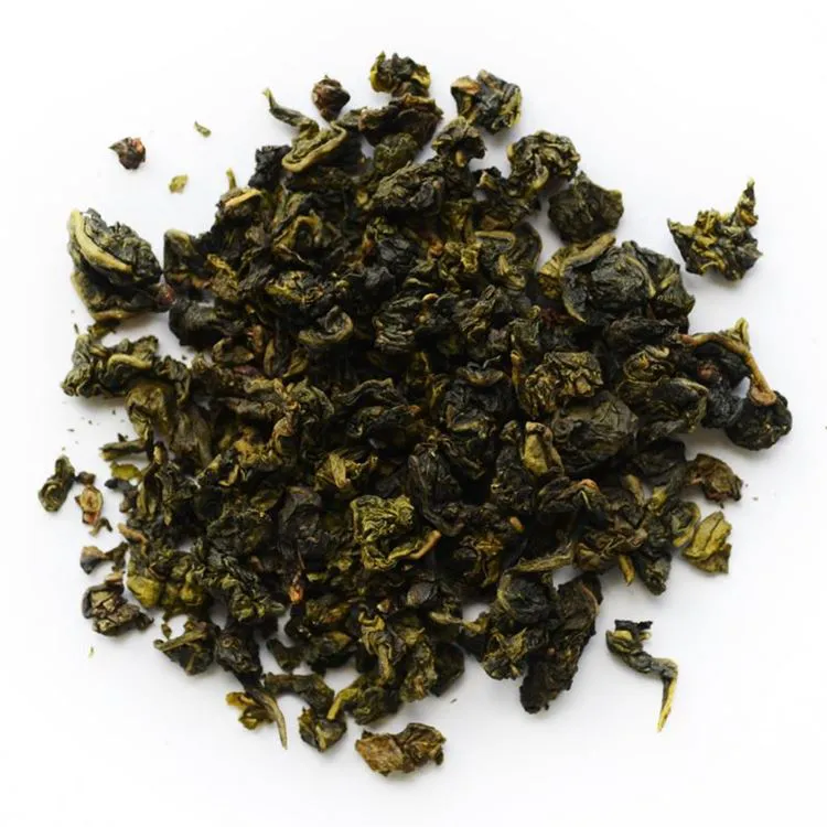 Milky Wu-Long (Dose 100 g)