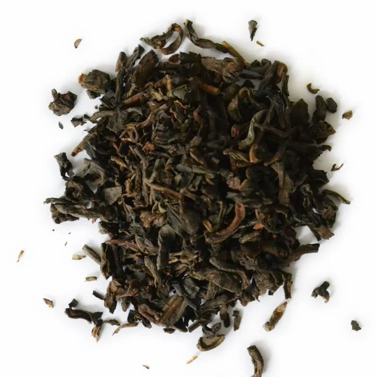 Pu Erh (Refill 100 g)