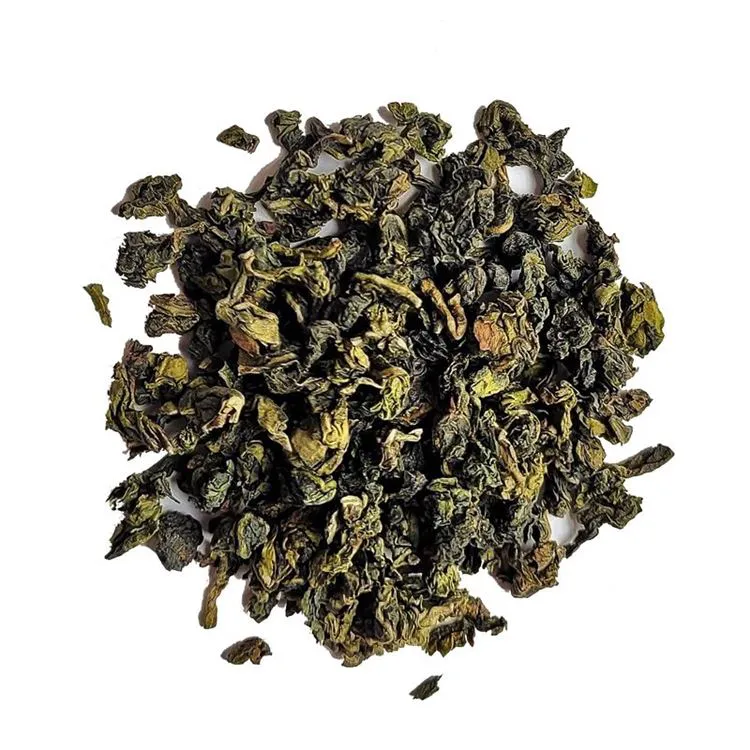 DLUO 10/26 Ti Guan Yin Imp&eacute;rial - Bo&icirc;te 100 g