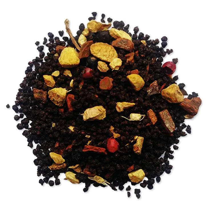 Masala Chai (Dose 130 g)