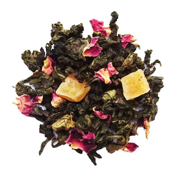 Ein Hauch von Rose (Dose 100 g)