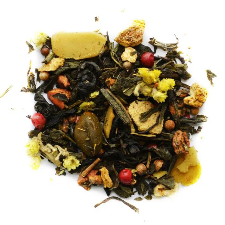 Istanbuls K&ouml;stlichkeiten (Dose 100g)