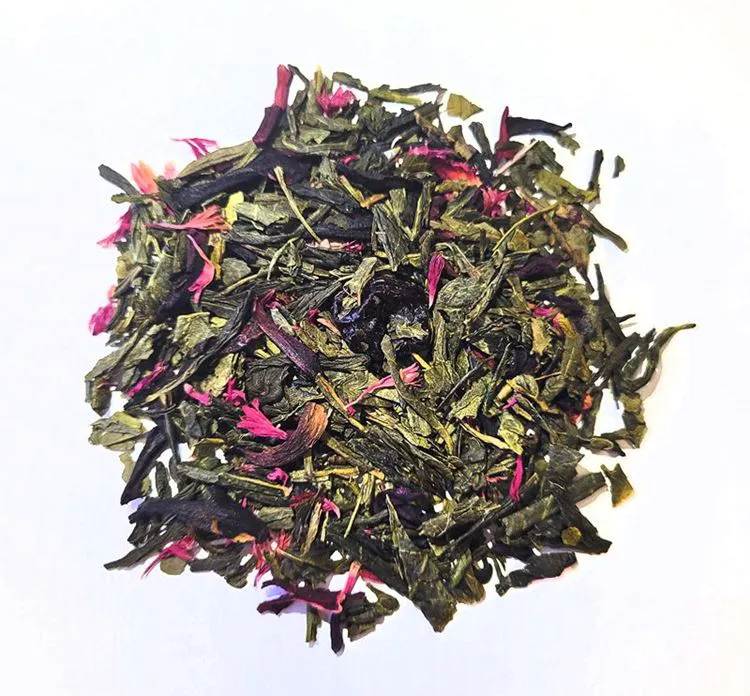  Hazakura (Dose 100g)