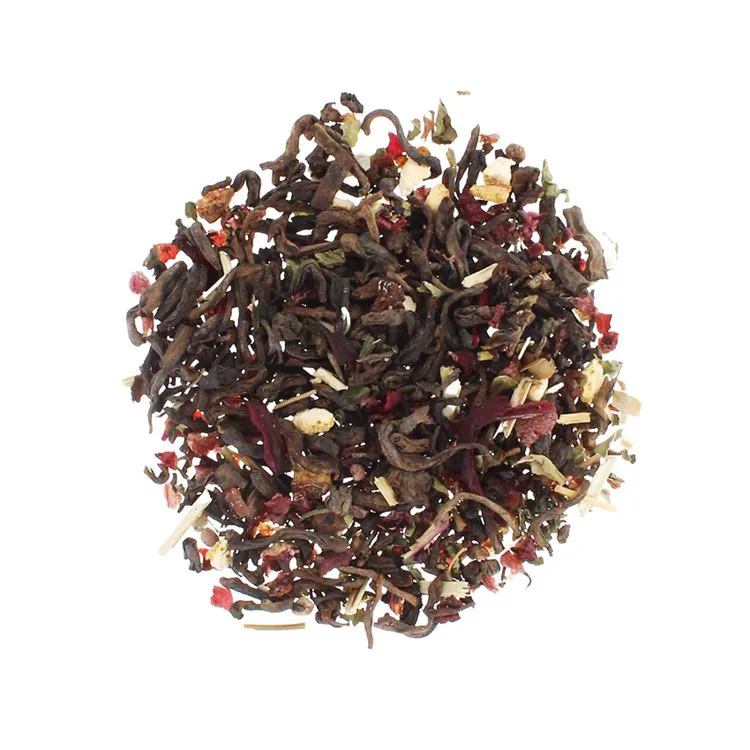 Trésor du Yunnan Boite 100g