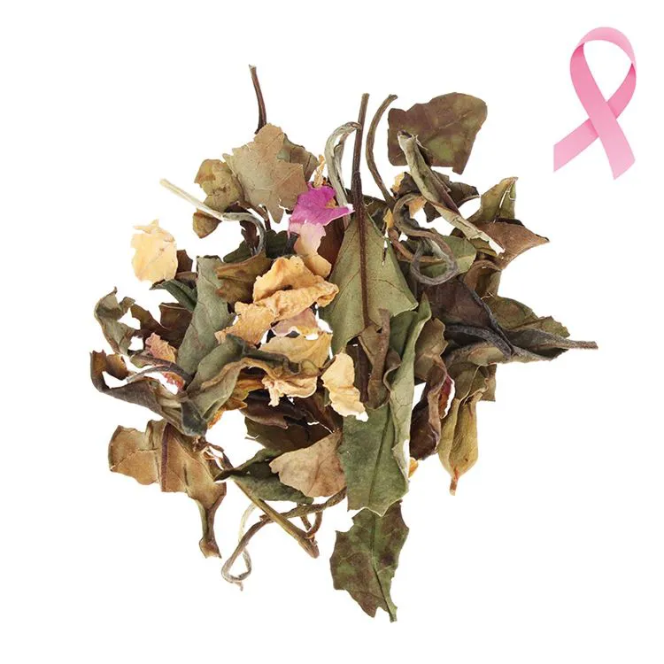 Das Leben in Rosa (Dose 50g)