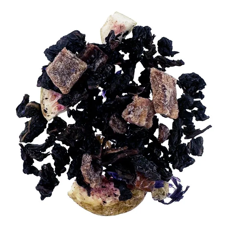 Recharge Souvenirs d'Italie - 100 g