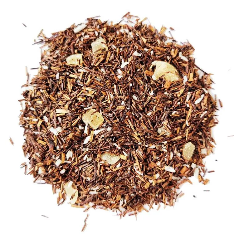 Barfu&szlig; im Sand (Dose 100 g)