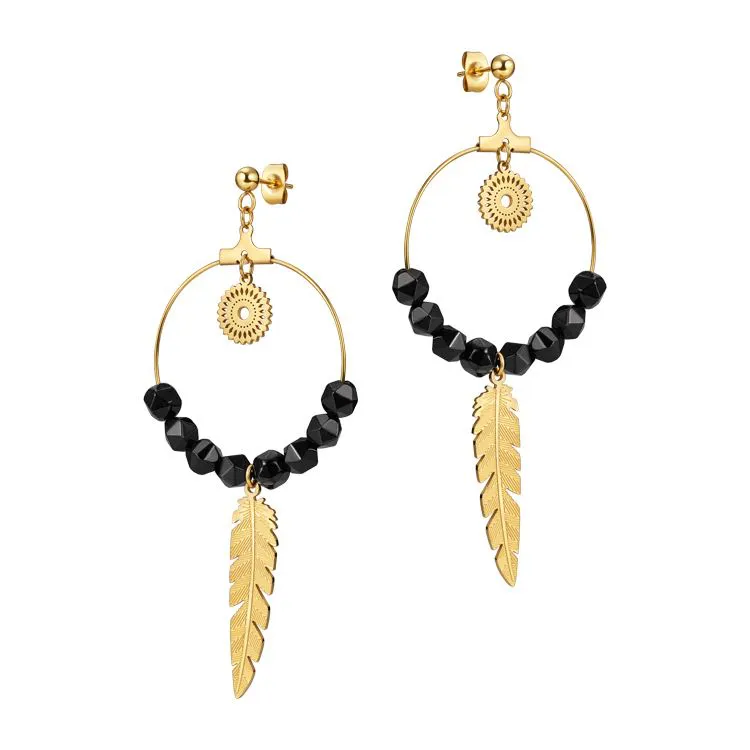Boucles Dakota