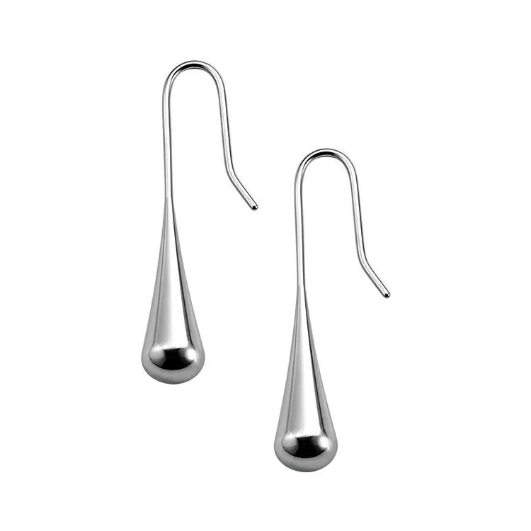 Boucles d'oreilles Drop