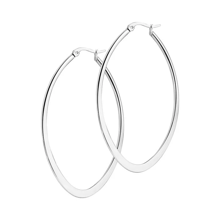 Boucles d'oreilles Oletta (L)  