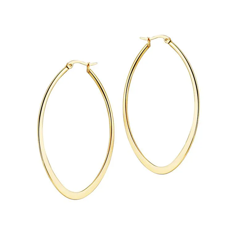 Boucles d'oreilles Oletta Do (L)