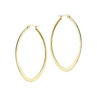 Boucles d'oreilles Oletta Do (L)