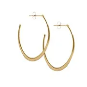 Boucles d'oreilles Oletta Do (M)