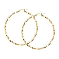Boucles d'oreilles Ronda Do (L)