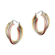Boucles TRIS