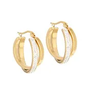 Boucles COGNAC DO