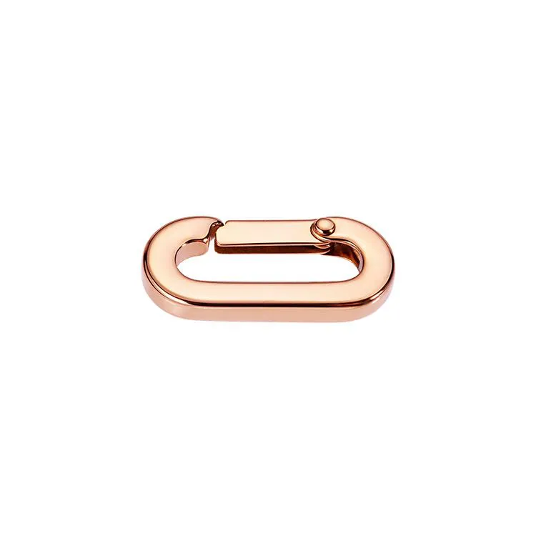 Erweiterung Armband Okio rosegold