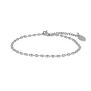 Armband Kugelmuster