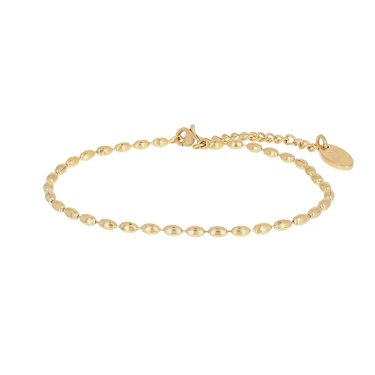 Armband Kugelmuster Do