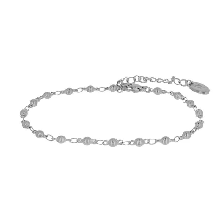 Armband Rosenkranzkette