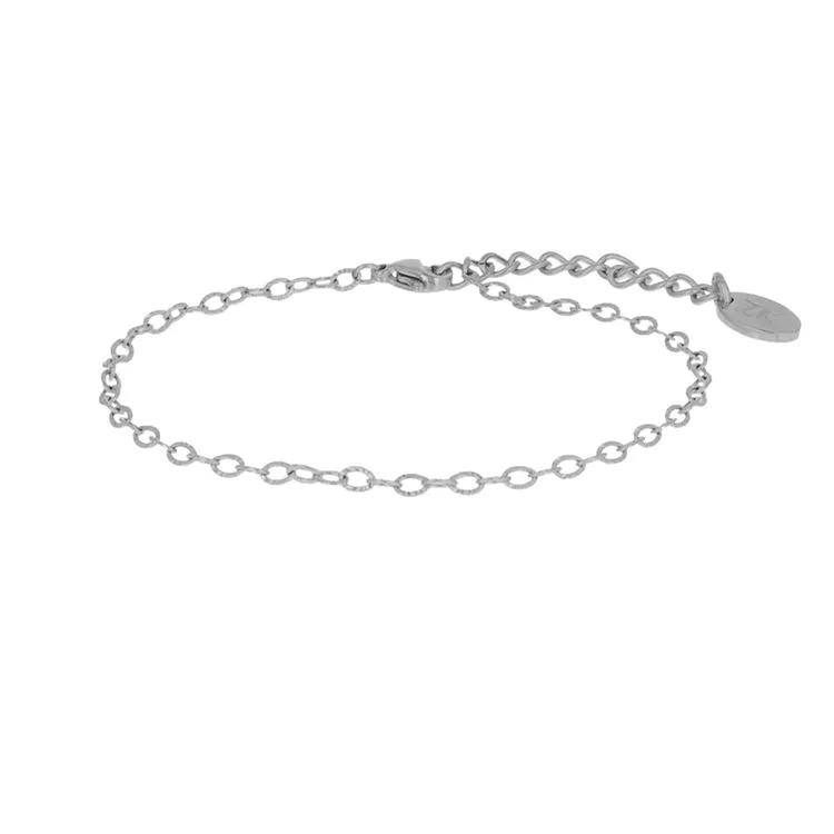 Armband Kettengeflecht