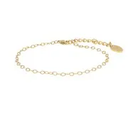 Armband Kettengeflecht Do