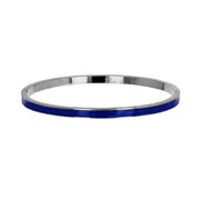 Armband Java blau