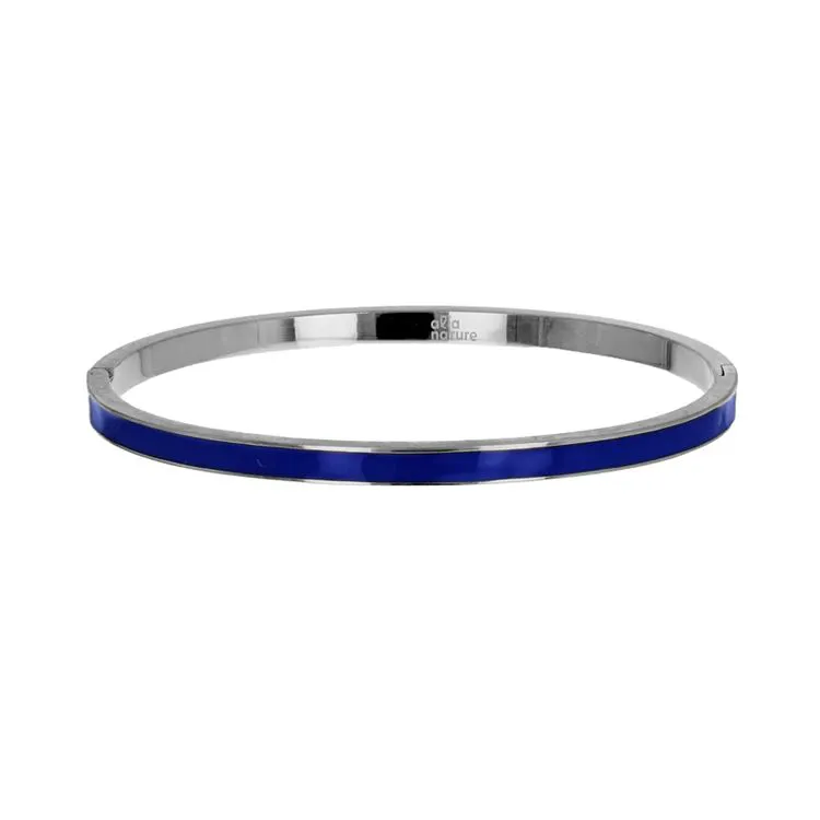 Bracelet Java bleu