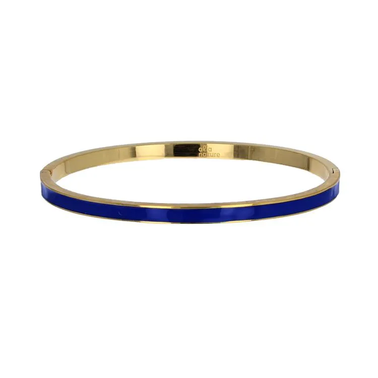 Bracelet JAVA Bleu Do