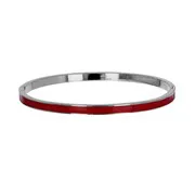 Armband JAVA rot