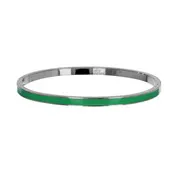 Armband JAVA grün