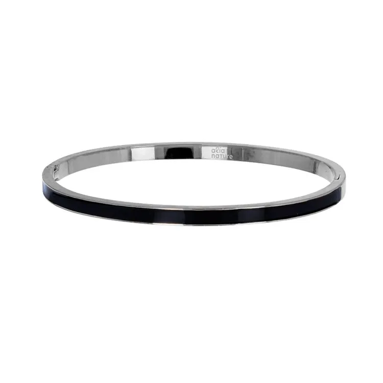 Bracelet JAVA noir