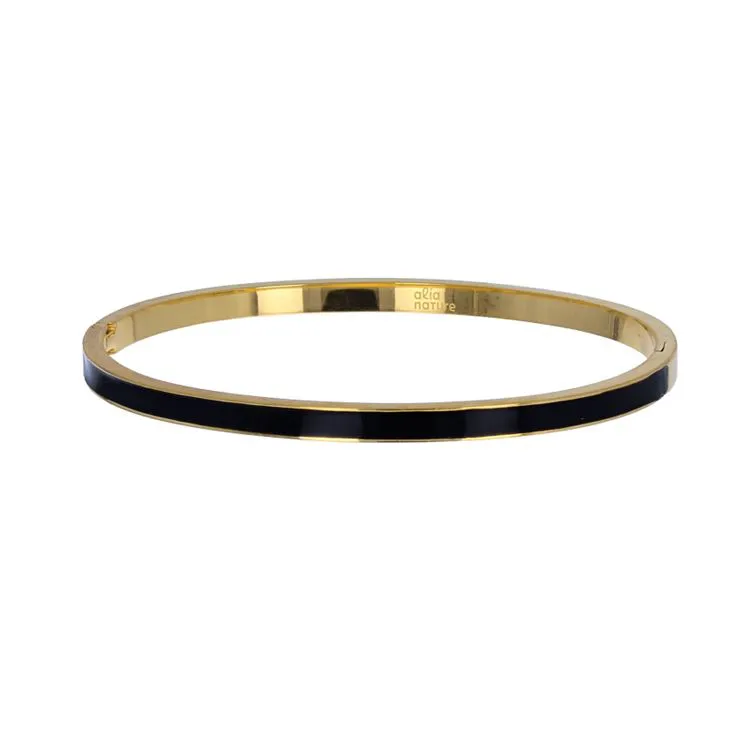 Bracelet JAVA noir Do