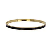 Bracelet JAVA noir Do