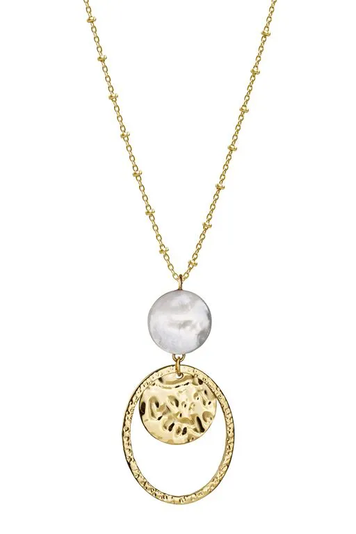 Collier Bora Do