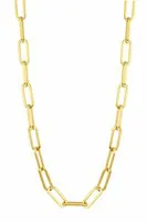 Collier Link Do