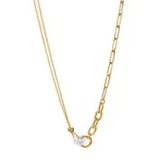 Collier Nodo Do