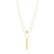 Collier SAGA Do