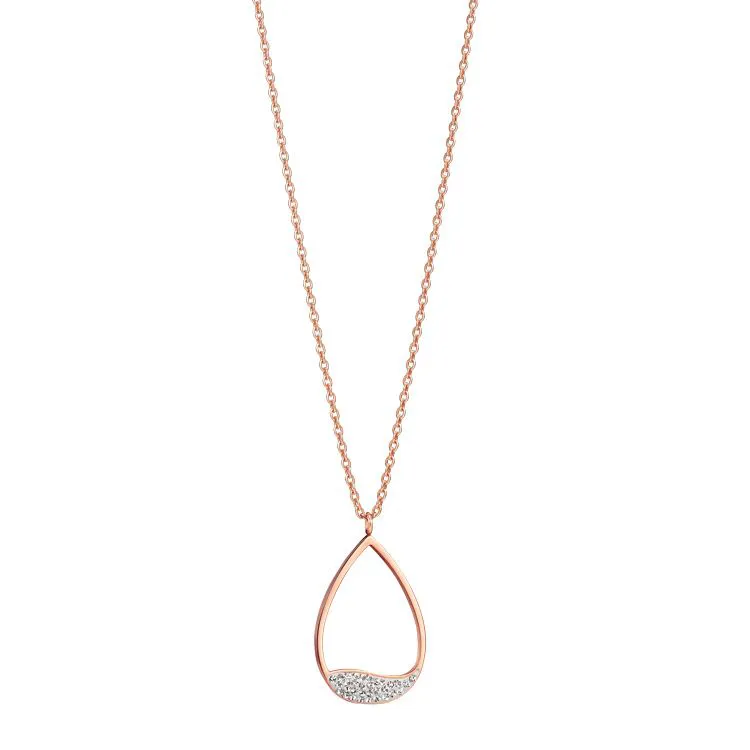 Collier Rosamour