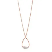 Collier Rosamour