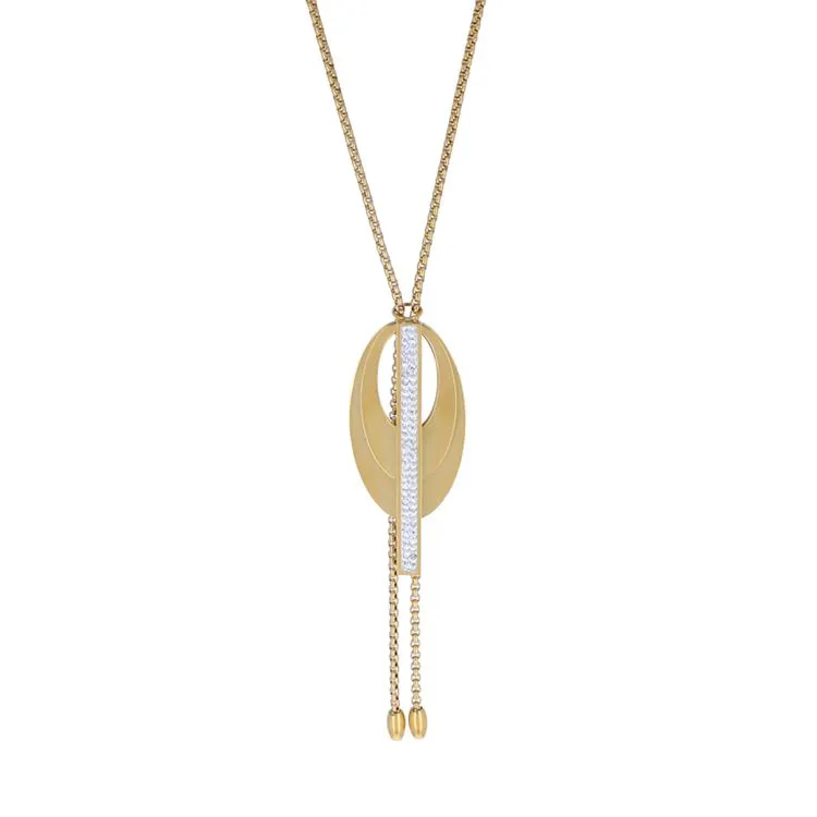 Collier Star Do