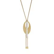 Collier Star Do