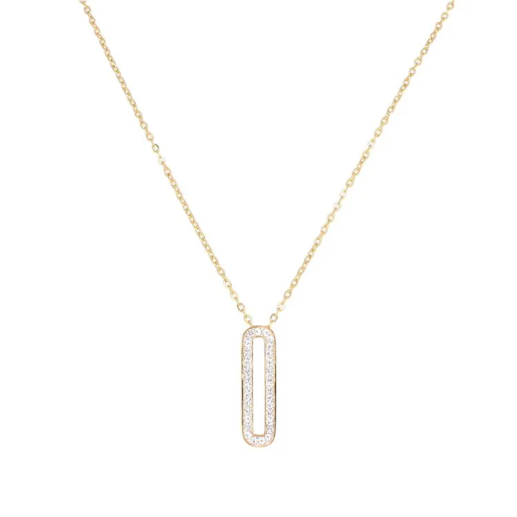 Collier PASSION Do