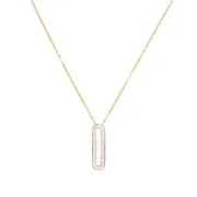 Collier PASSION Do
