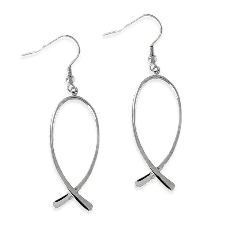 Boucles d'oreilles évolutives pour perles 