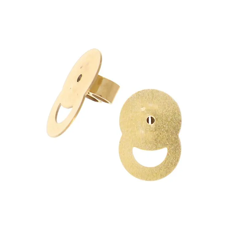 Papillons boucles avec rehausseur Do