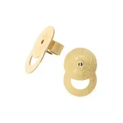 Papillons boucles avec rehausseur Do