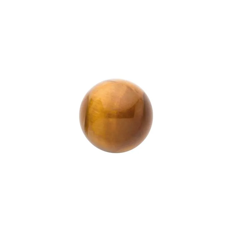 Bille oeil de tigre